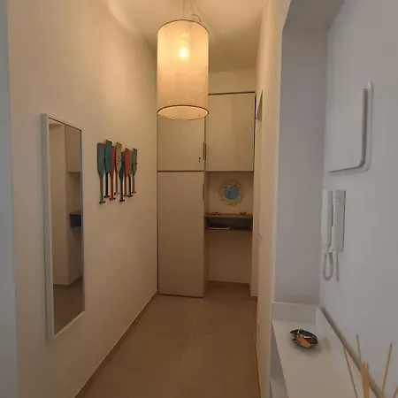 Apartment Emerald Stone -