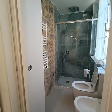 Apartment Emerald Stone -