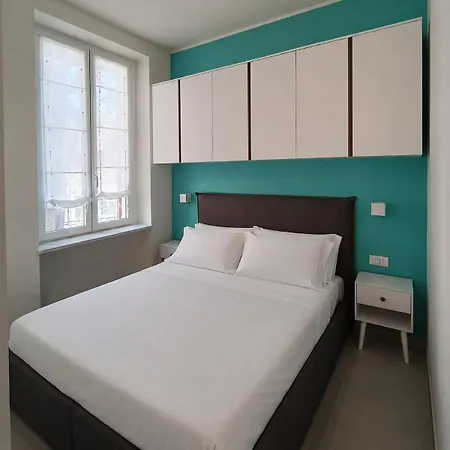 Emerald Stone - Apartment *